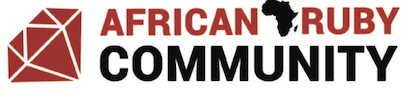 African Ruby Community logo